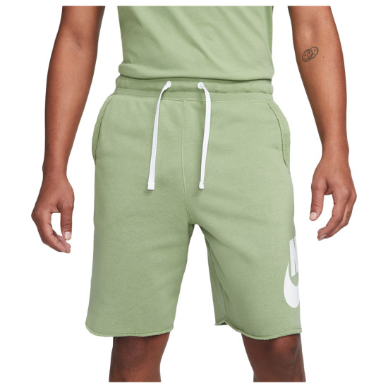 Nike Ανδρικό σορτς Club Alumni French Terry Shorts Nike Ανδρικό σορτς Club Alumni French Terry Shorts